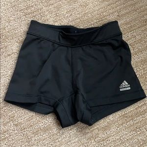 Adidas sports shorts
